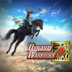 Dynasty warriors 9