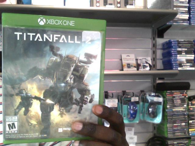 Titanfall 2