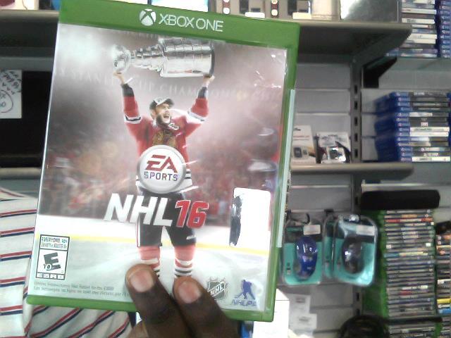 Nhl16