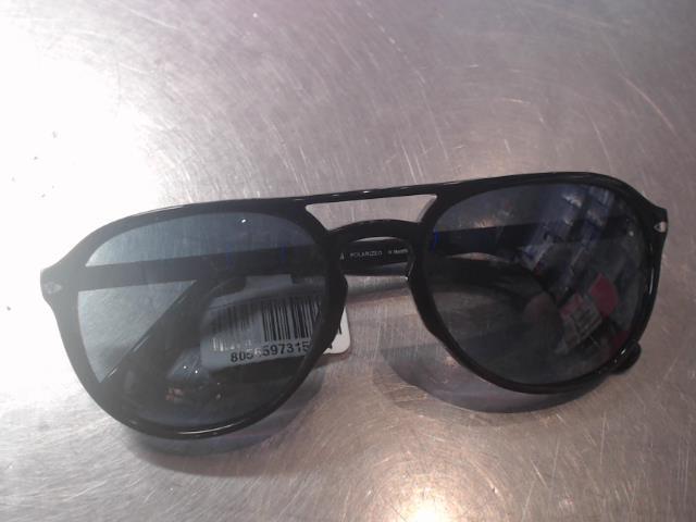 Persol black sunglasses