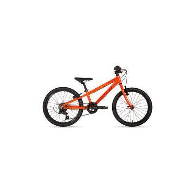 Velo norco orange bonne etats