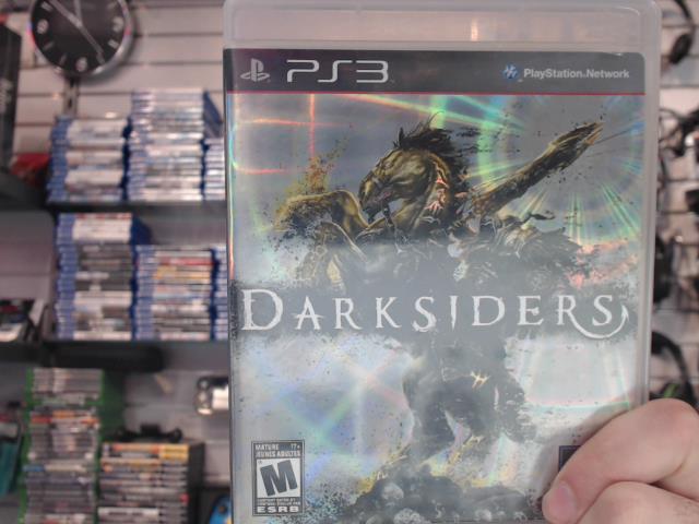 Darksiders