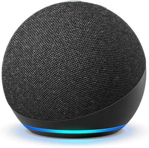 Echo dot 4