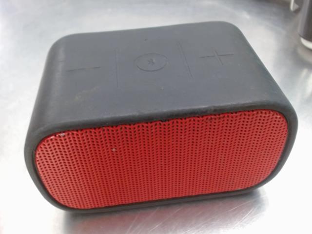 Speaker ue