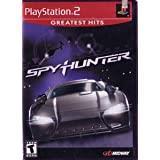 Spyhunter (ps2)