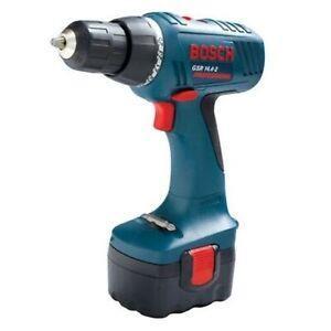 Drill 14.4 v 1/2 inch + battery