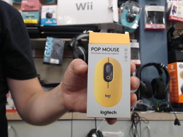 Mouse