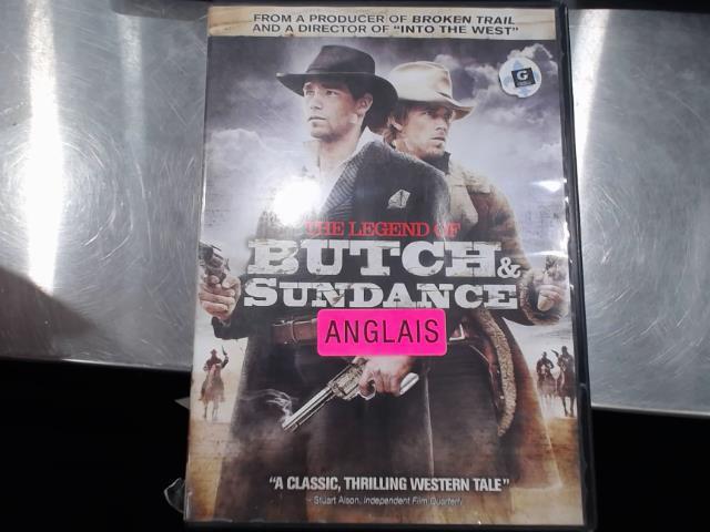 Butch et sundance