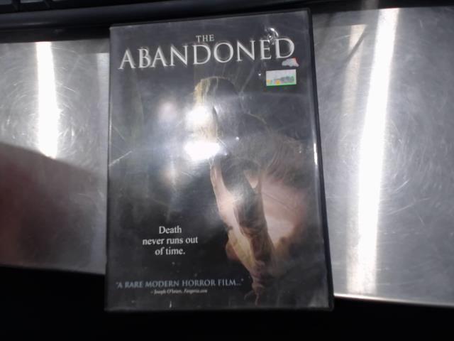 The abandoned