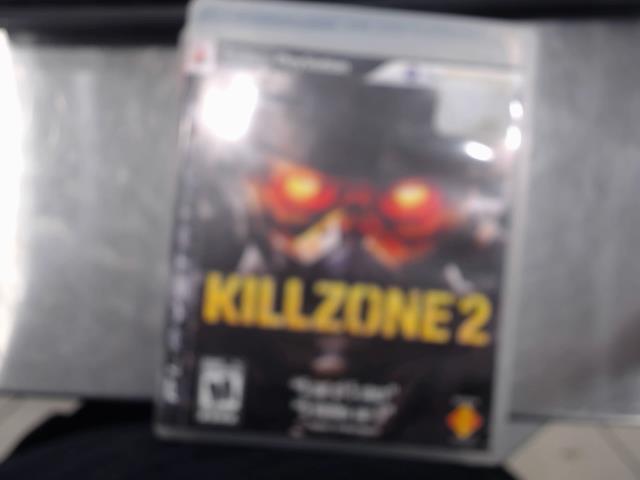 Killzone 2