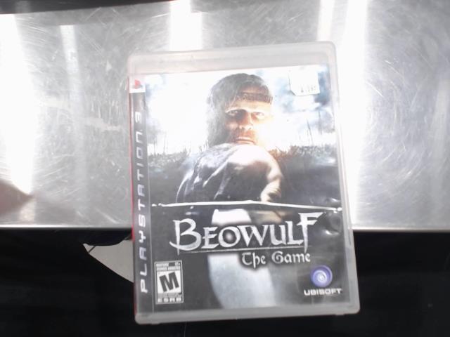 Beowulf