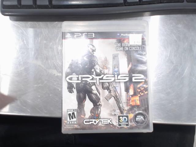 Crysis2