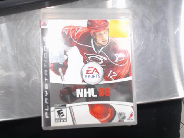 Nhl 08