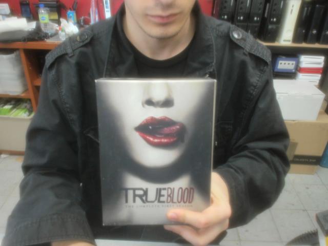 Trueblood saison 1