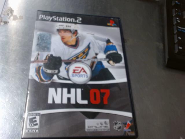 Nhl 07