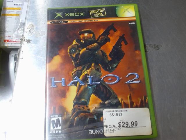 Halo 2