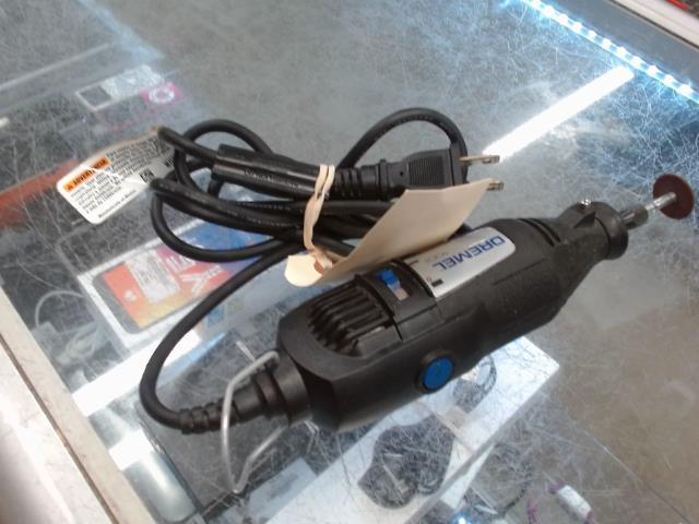 Dremel electrique