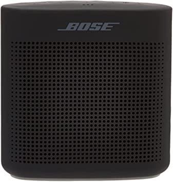 Bluetooth speaker soundlink color 2