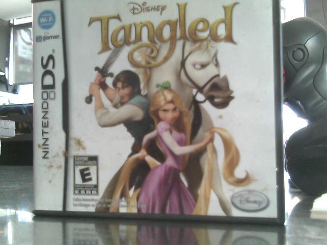 Tangled