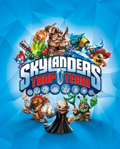 Skylanders