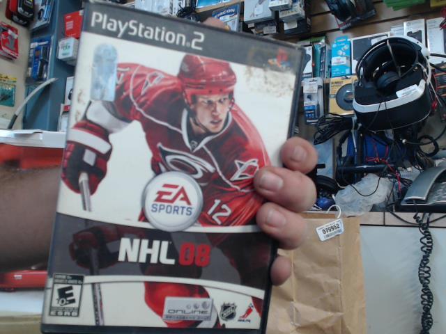 Nhl 08