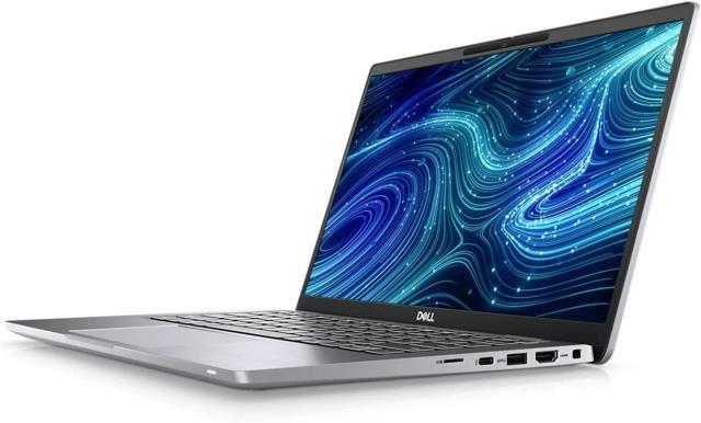 Dell latitude 7420