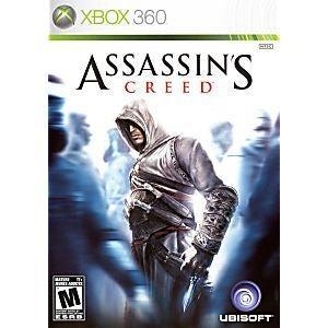 Assassin's creed xbox 360