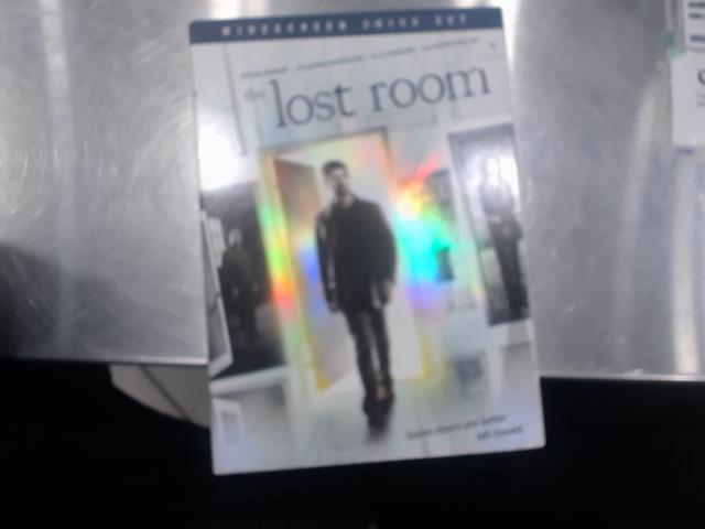 Lost room