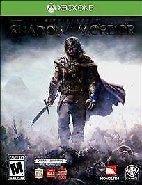 Shadow of mordor xbox1