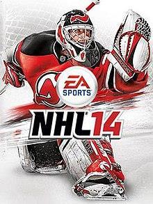 Nhl 14