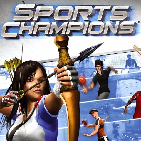 Sports champions