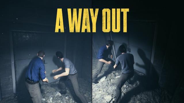 A way out