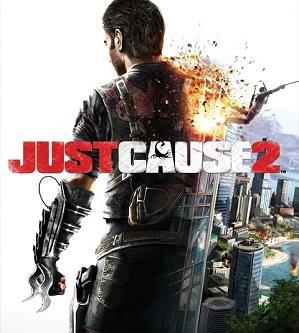 Just cause 2