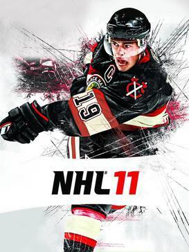 Nhl 11