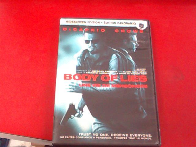 Body of lies