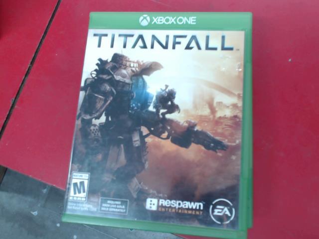 Titanfall