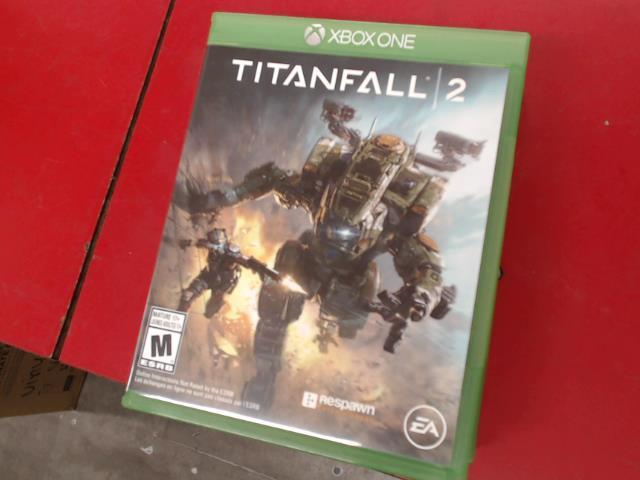 Titanfall 2