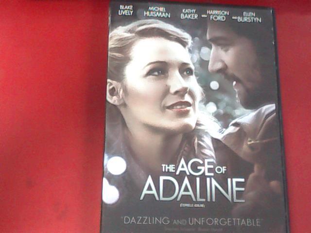 The age of adaline