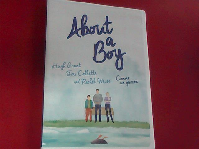 About a boy