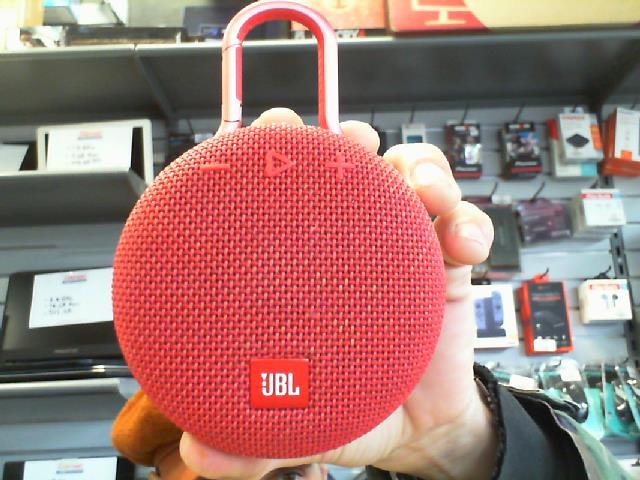 Haut parleur jbl clip 3