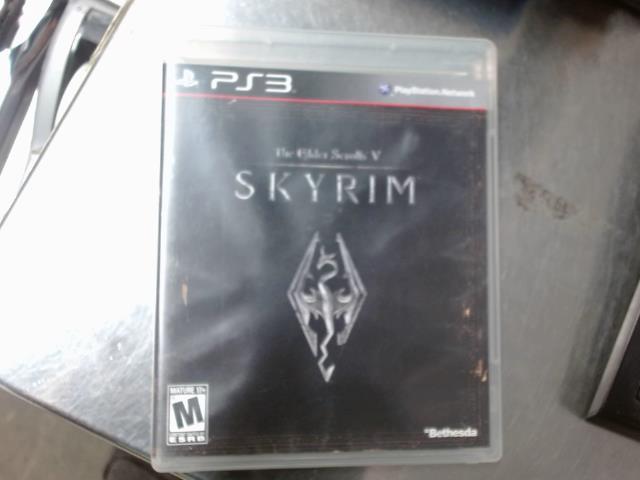 Skyrim