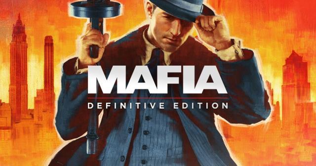 Mafia def edition