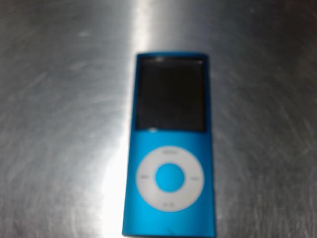 Ipod 4th 8gb no acc