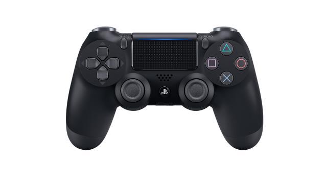 Manette ps4