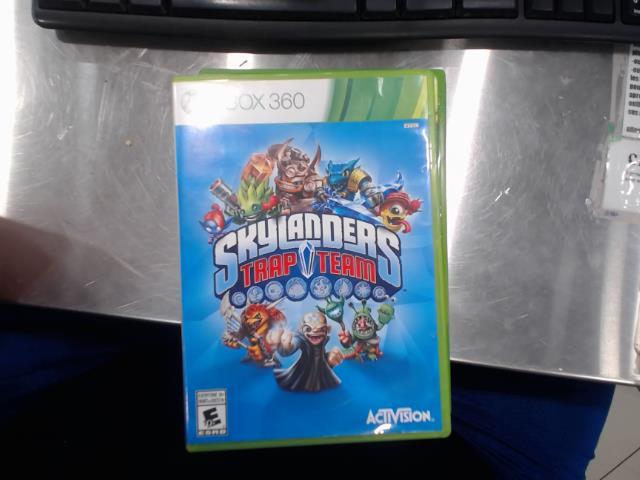 Skylander