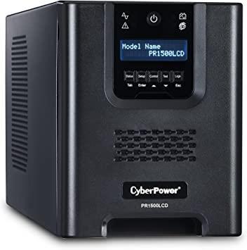 Power supply 1500w cyberpower