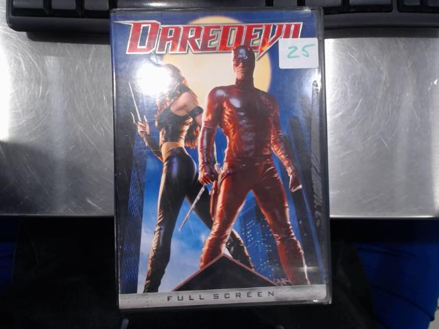 Daredevil