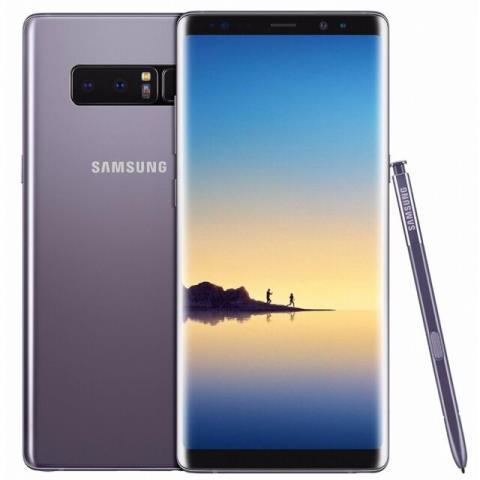 Samsung note 8