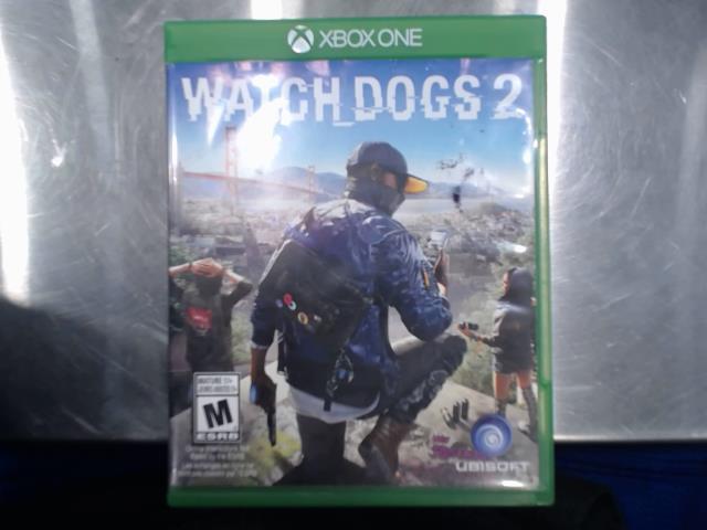 Watchdogs2