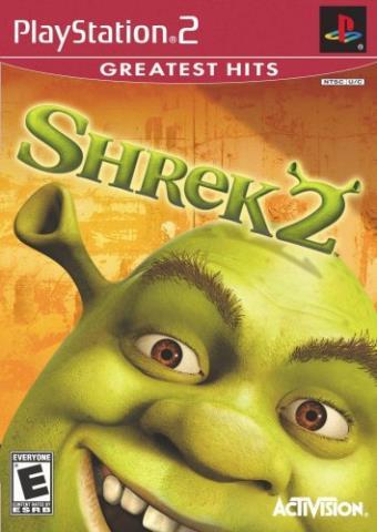 Shrek 2